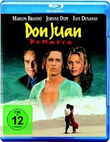 Don Juan DeMarco (Blu-ray Movie), temporary cover art