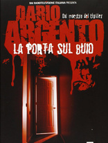Dario Argento's Deep Cuts [New Blu-ray] – Severin – 2024 – Horror, Italian
