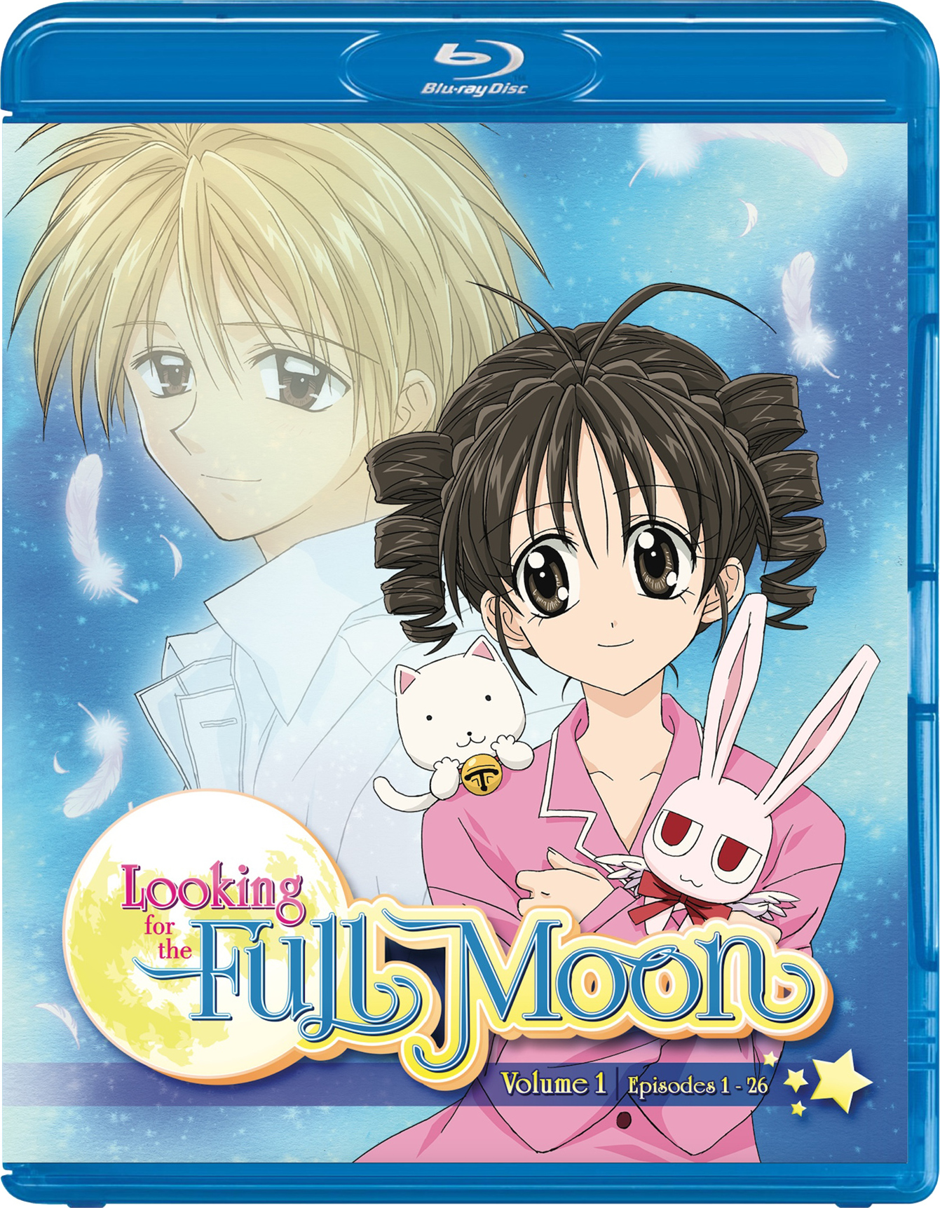 聖闘士星矢 THE MOVIE Blu-ray VOL．2＜完