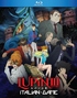 Lupin III: The Italian Game (Blu-ray Movie)