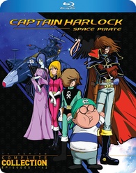 SPACE PIRATE CAPTAIN HERLOCK DVD全巻完結 Amazon.com: SPACE PIRATE CAPTAIN HERLOCK OUTSIDE LEGEND ~The