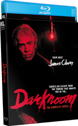 Darkroom: The Complete Series (Blu-ray Movie)