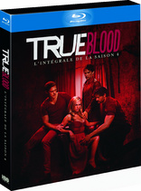 True Blood: The Complete Fifth Season Blu-ray (L'intégrale de la