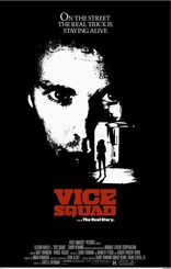 Vice Squad 4K (Blu-ray Movie)