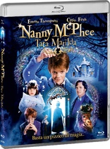 Nanny McPhee (Blu-ray Movie)