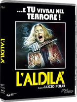 ...E Tu Vivrai nel Terrore! L'Aldil (Blu-ray Movie)