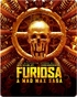Furiosa: A Mad Max Saga 4K (Blu-ray)