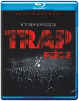 Trap (Blu-ray Movie)