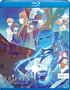 Frieren: Beyond Journey's End: Part 2 (Blu-ray)