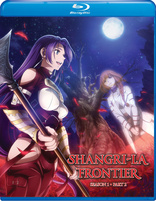 Anthem Blazing Faith ~ Revisited Blu-ray (Deluxe Edition