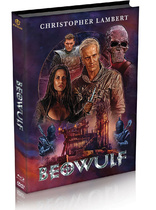 Beowulf (Blu-ray Movie)