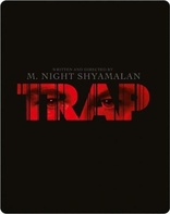 Trap 4K (Blu-ray Movie), temporary cover art