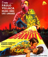 The Red Light Bandit (Blu-ray Movie)