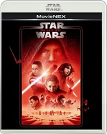 スター・ウォーズ movienex EP7〜9＋外伝 作品セット DVDのみ スター・ウォーズ movienex EP7〜9＋外伝 作品 DVDセット スター