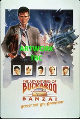 The Adventures of Buckaroo Banzai Across the 8th Dimension! (Blu-ray Movie), temporary cover art