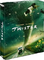 Twister 4K (Blu-ray Movie)