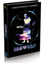 Beowulf (Blu-ray Movie)