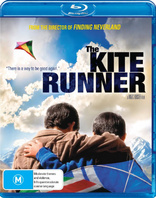 The Kite Runner (Blu-ray Movie)