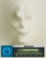 The Frighteners 4K (Blu-ray Movie)