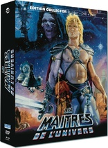 Masters of the Universe (Blu-ray Movie)