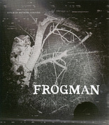 Frogman (Blu-ray Movie)