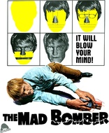 The Mad Bomber (Blu-ray Movie)