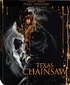 Texas Chainsaw (Blu-ray Movie)