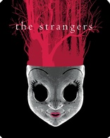 The Strangers 4K (Blu-ray Movie)