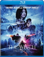 The Witch 2: The Other One (Blu-ray Movie)