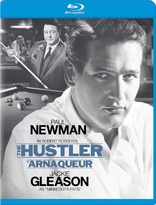 The Hustler (Blu-ray Movie)