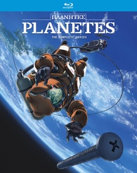 プラネテス　Blu-ray Planetes: The Complete Series Blu-ray (プラネテス