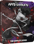 Afro Samurai: The Complete Series (Blu-ray)