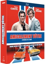 The Persuaders! (Blu-ray)