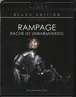 Rampage (Blu-ray Movie), temporary cover art