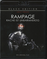 Rampage (Blu-ray)
Temporary cover art