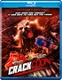 Crackcoon (Blu-ray Movie)