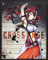 Cross Ange: Rondo of Angel and Dragon - Vol. 6 Blu-ray