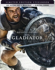 Gladiator