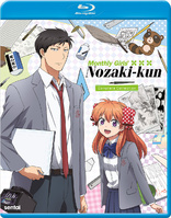 And You Thought There is Never a Girl Online? Blu-ray (Limited
