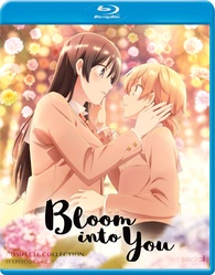 Bloom Into You: Complete Collection Blu-ray (やがて君になる) (Canada)