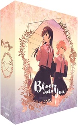 やがて君になる まとめ売り Bloom into you Bloom Into You: Complete Collection Blu-ray (やがて君になる) (Canada)