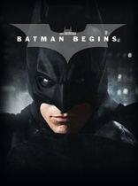 Batman Begins (Blu-ray Movie), temporary cover art