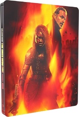 The Walking Dead: The Ones Who Live - Season One (Blu-ray Movie)