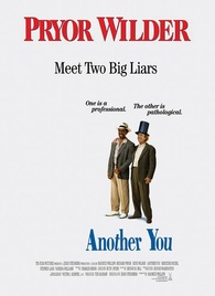 Another You Blu-ray (Indicator Series) (United Kingdom)