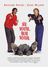 See No Evil, Hear No Evil Blu-ray (Indicator Series) (United Kingdom)