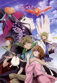Tsubasa RESERVoir CHRoNiCLE: The Princess in the Birdcage ...