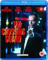 The Crossing Guard (Blu-ray Movie)