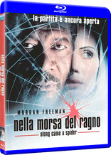 Along Came a Spider (Blu-ray Movie), temporary cover art