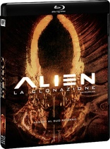 Alien: Resurrection (Blu-ray Movie)