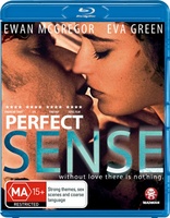 Perfect Sense (Blu-ray Movie)